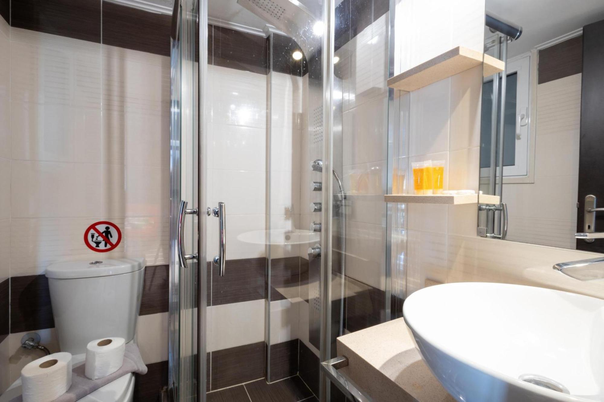 A Luxury & Comfortable Apt In Афіни Екстер'єр фото